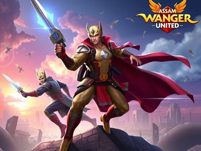 Assam Avenger Download Statistics