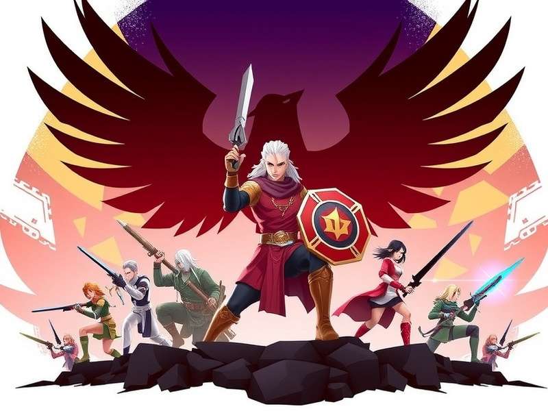 Assam Avenger Warriors United Game Cover